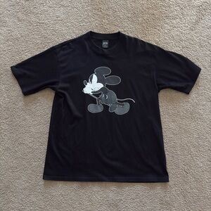 Number Nine Mickey T-Shirt